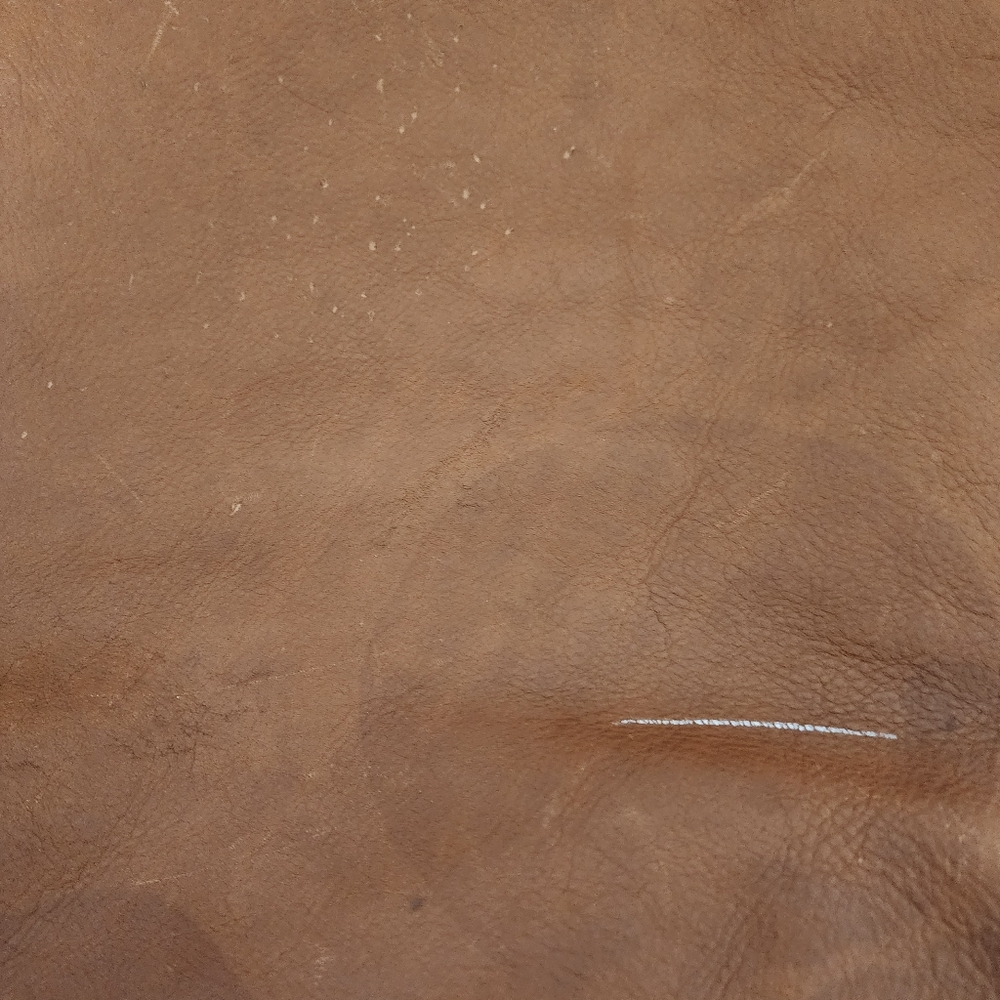 Madewell The Transport Tan Leather Tote Bag - Picture 11 of 13